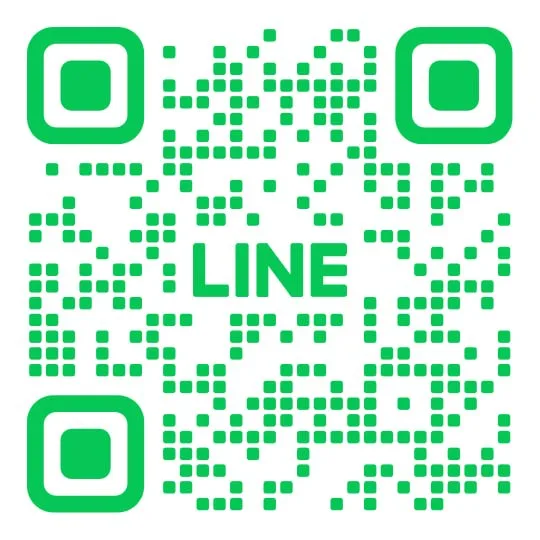QR Code เพิ่มเพื่อน หวยลาววันที่ 13 Line Official